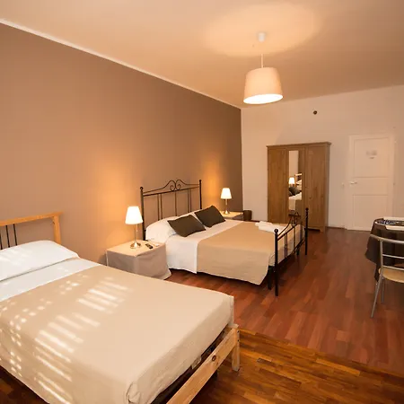 Baciami Ancora فندق مبيت وإفطار 4*