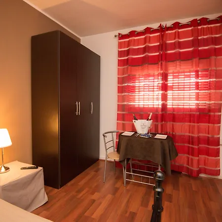 Baciami Ancora فندق مبيت وإفطار