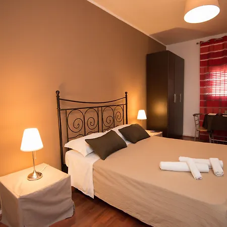 Baciami Ancora 4* باري