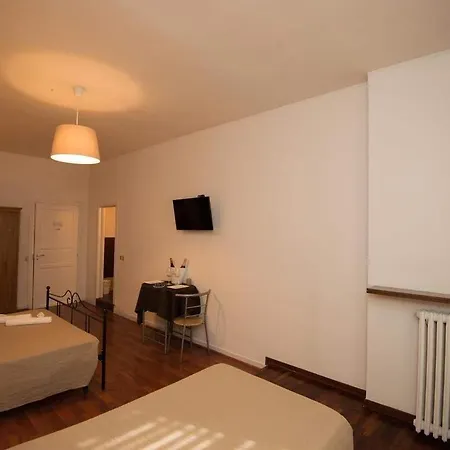 Bed & Breakfast Baciami Ancora Bari