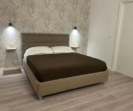 فندق مبيت وإفطار Baciami Ancora باري