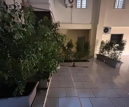 فندق مبيت وإفطار Baciami Ancora