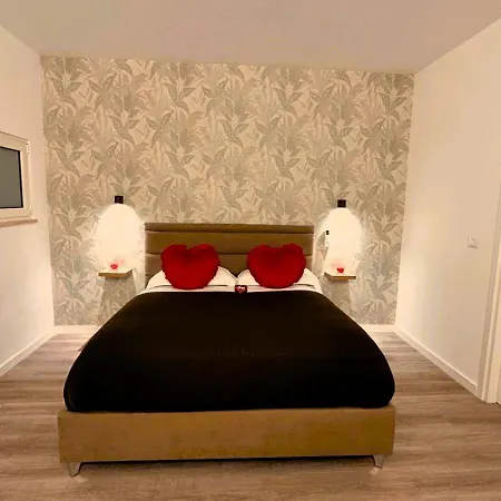 Baciami Ancora Bari