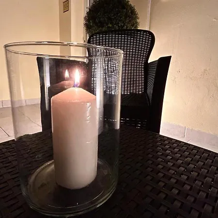 Bed & Breakfast Baciami Ancora