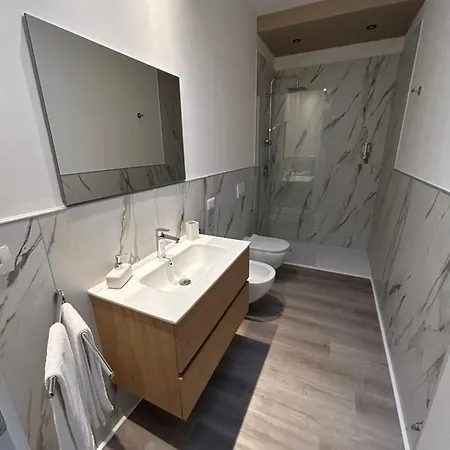Baciami Ancora فندق مبيت وإفطار 3*