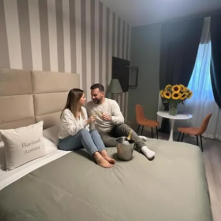 Baciami Ancora Bed & Breakfast Bari