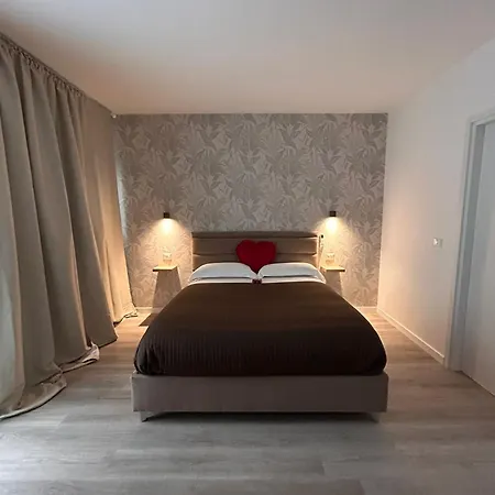 Baciami Ancora فندق مبيت وإفطار