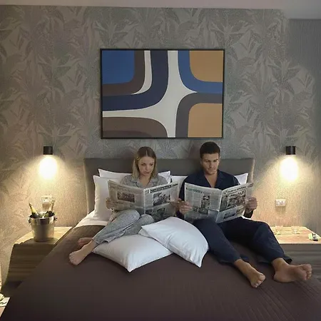 Bed and breakfast Baciami Ancora