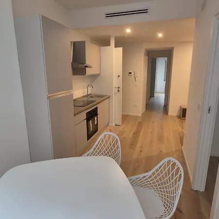 Bed and breakfast Baciami Ancora Bari