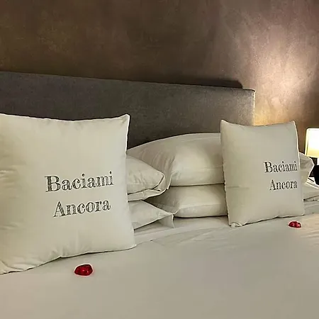 Baciami Ancora Couette-café