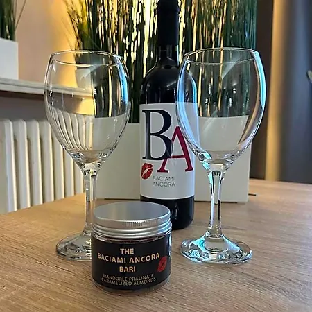 Baciami Ancora Bed & Breakfast Bari