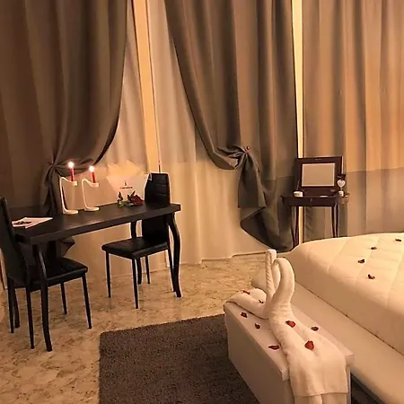 B＆b バチアミ アンコラ 3* バーリ