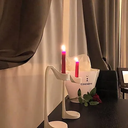 Baciami Ancora فندق مبيت وإفطار