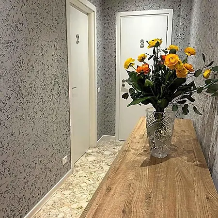 Baciami Ancora Bed & Breakfast