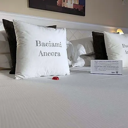 Baciami Ancora