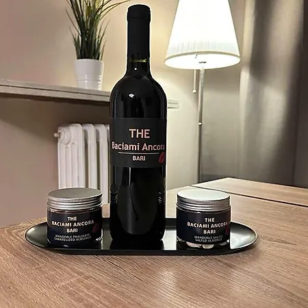 Baciami Ancora 3* باري