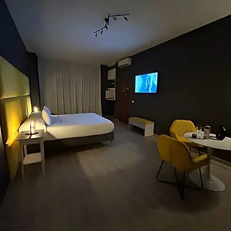 فندق مبيت وإفطار Baciami Ancora باري