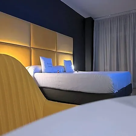 Bed & Breakfast Baciami Ancora 3*