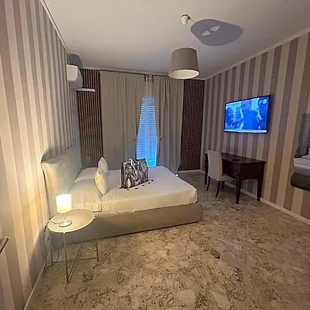 Bed & Breakfast Baciami Ancora Bari