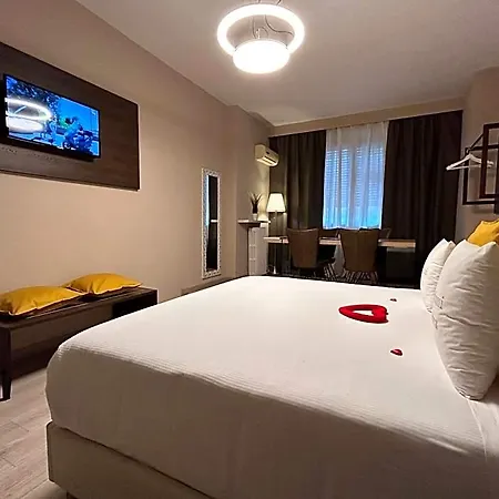 Bed & Breakfast Baciami Ancora 3*