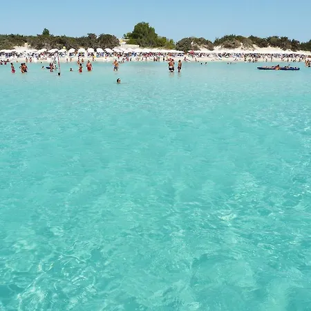 Bed & Breakfast Baciami Ancora