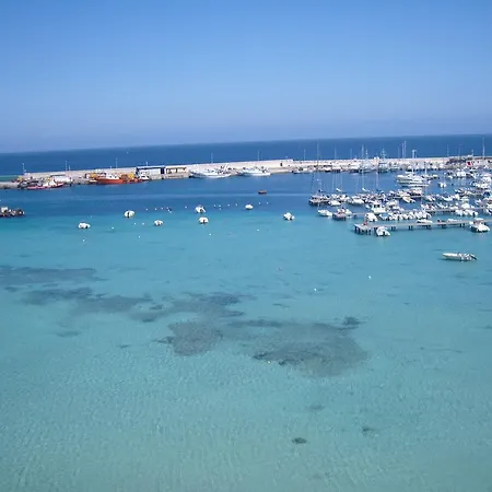 Bed & Breakfast Baciami Ancora 3*