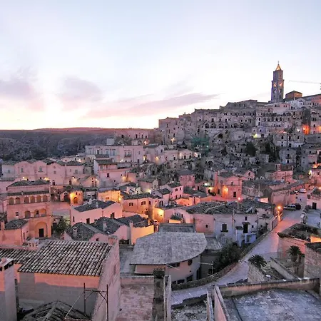 Bed and breakfast Baciami Ancora