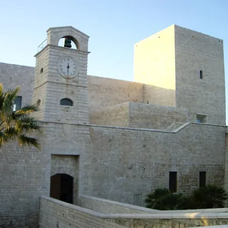 Baciami Ancora Bari