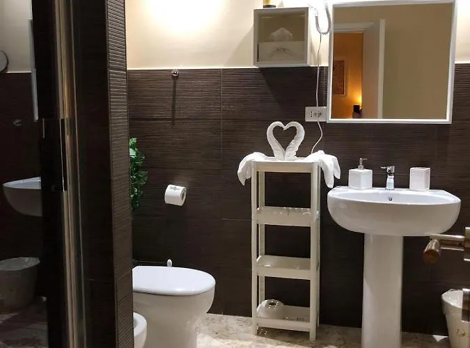 Baciami Ancora בארי