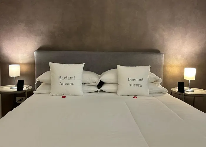 Bed & Breakfast Baciami Ancora Bari