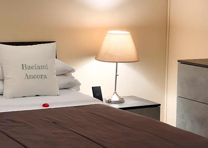 Baciami Ancora 4* Bari