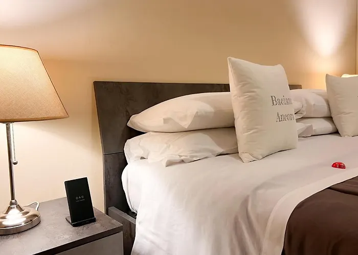 Bed & Breakfast Baciami Ancora