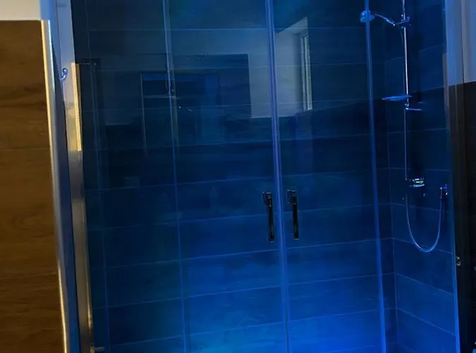 Baciami Ancora בארי