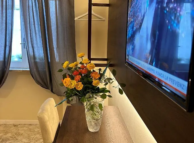 Bed & Breakfast Baciami Ancora