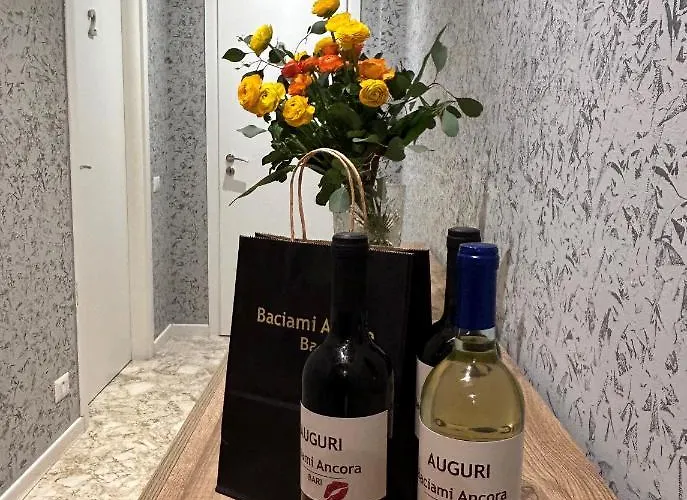 Bed & Breakfast Baciami Ancora Bari