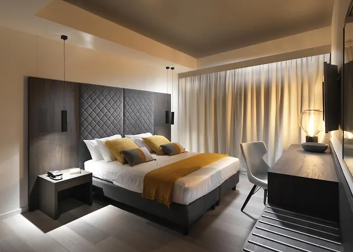 Baciami Ancora Bed & Breakfast Bari