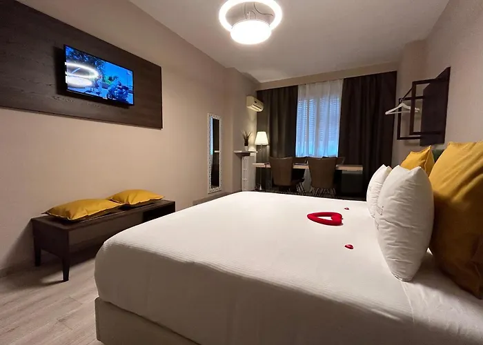 Baciami Ancora 4* בארי