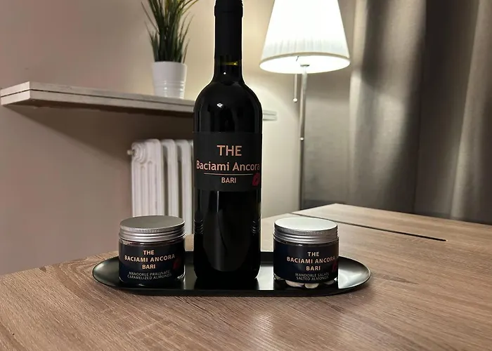 Baciami Ancora בארי