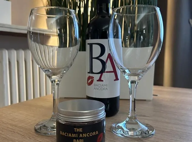 Baciami Ancora Frühstückspension 4*