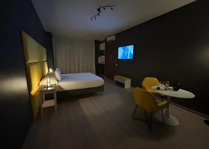 Bed & Breakfast Baciami Ancora Bari