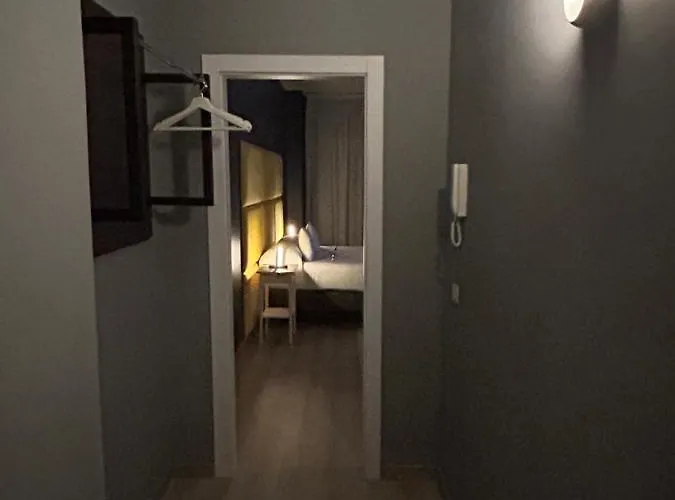 Baciami Ancora Bed & Breakfast