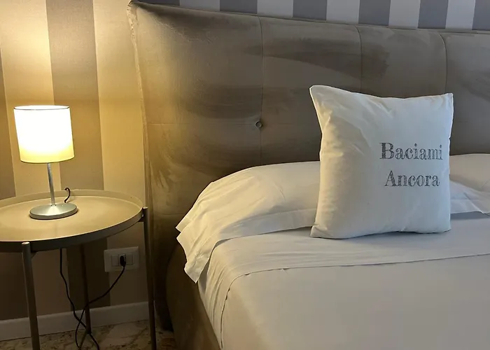 Baciami Ancora לינה וארוחת בוקר