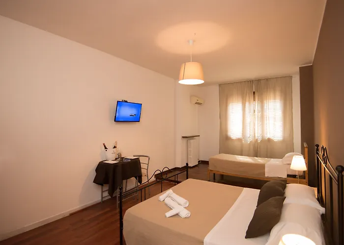 Frühstückspension Baciami Ancora Bari