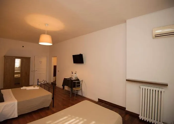 Bed & Breakfast Baciami Ancora Bari