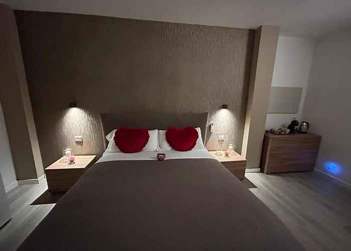 Bed & Breakfast Baciami Ancora Bari