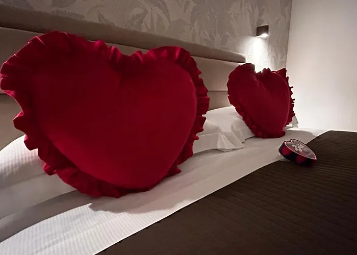 Baciami Ancora 4* Bari