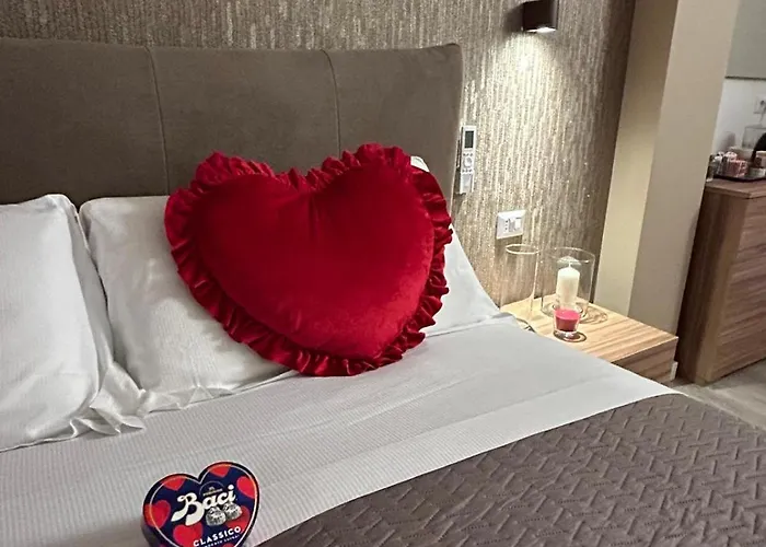 Bed & Breakfast Baciami Ancora 4*