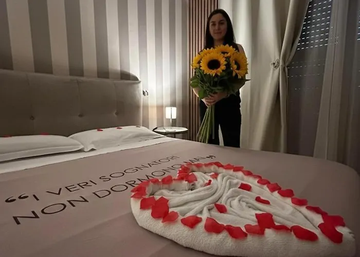 Bed & Breakfast Baciami Ancora