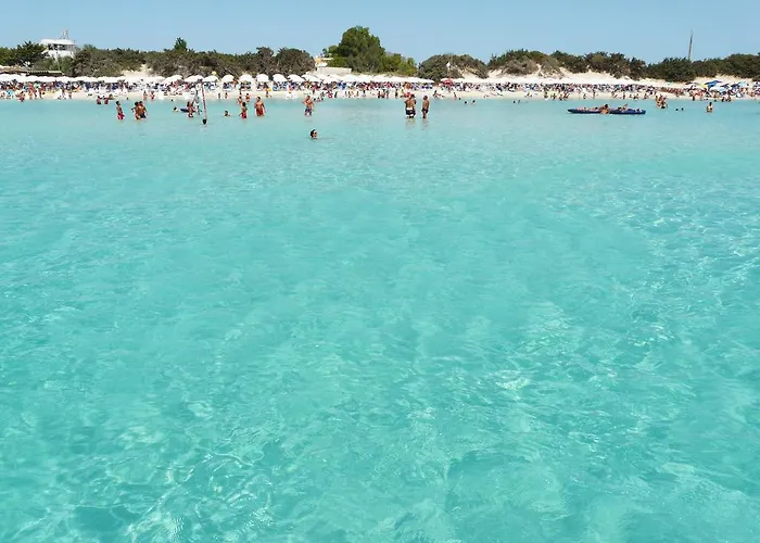 לינה וארוחת בוקר Baciami Ancora