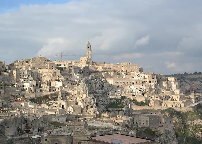 לינה וארוחת בוקר Baciami Ancora בארי